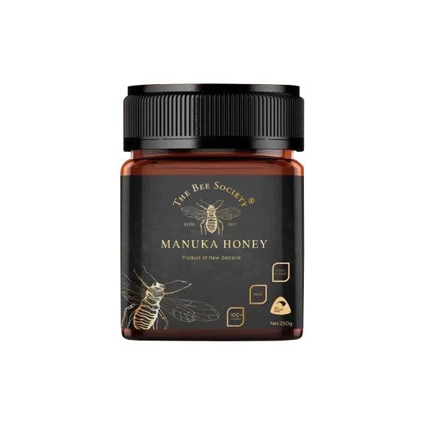 Monofloral Manuka Honey - 500+ MGO