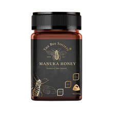 Load image into Gallery viewer, Monofloral Manuka Honey - 100+ MGO
