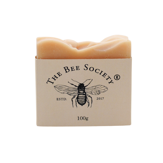 Harakeke, Aloe & Mānuka Honey Soap