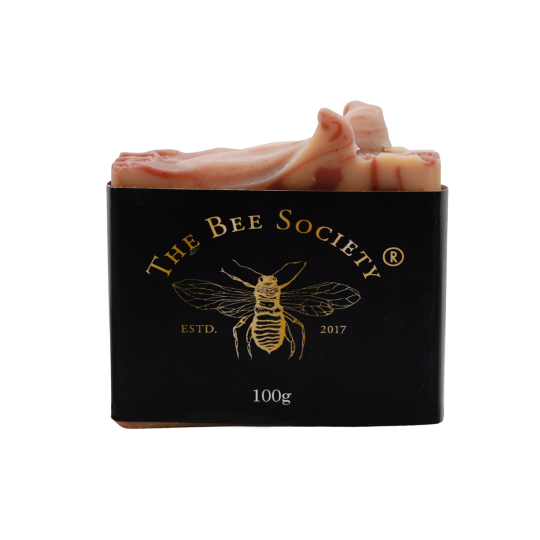 Mānuka Honey & Pohutukawa Soap
