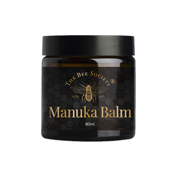 Monofloral Manuka Balm